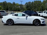 New 2025 Ford Mustang Coupe image 2