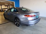 Used 2021 Volkswagen Passat 2.0T R-Line image 2