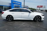 Used 2022 Honda Accord Sport image 3