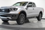 Used 2021 Ford Ranger XLT w/ Equipment Group 301A Mid image 4