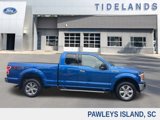 Used 2018 Ford F150 XLT w/ Equipment Group 302A Luxury image 1