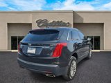 Used 2018 Cadillac XT5 Luxury w/ Driver Awareness Package image 4