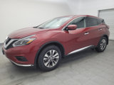 Used 2018 Nissan Murano S w/ Cargo Package image 2