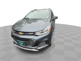 Certified 2022 Chevrolet Trax LT w/ LT Convenience Package image 3