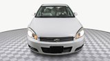 Used 2016 Chevrolet Impala Police image 2