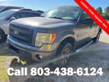 Used 2014 Ford F150 STX w/ Equipment Group 201A Mid image 4