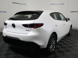 New 2025 MAZDA MAZDA3 s image 4