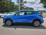Used 2024 Nissan Kicks SV image 4