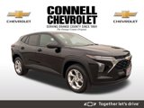 New 2025 Chevrolet Trax LS w/ LS Convenience Package image 2
