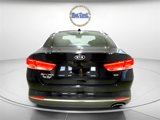 Used 2018 Kia Optima EX w/ Technology Package image 3