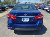 Used 2017 Nissan Sentra SV image 5