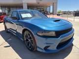 Certified 2023 Dodge Charger GT w/ Blacktop Package image 3