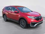 Used 2021 Honda CR-V EX-L image 3