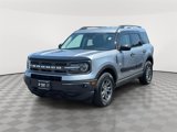 Used 2021 Ford Bronco Sport Big Bend image 2