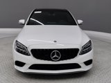 Used 2021 Mercedes-Benz C 300 Sedan image 2