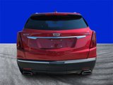 Used 2021 Cadillac XT5 Luxury image 4