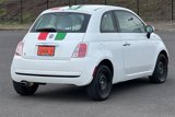 Used 2015 FIAT 500 Pop image 5