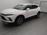 Used 2023 Chevrolet Blazer LT w/ Driver Confidence Package image 2