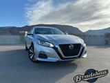 Used 2019 Nissan Altima 2.5 SV image 2