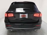 Used 2022 Mercedes-Benz GLC 300 image 4