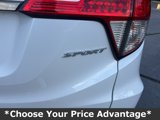 Used 2021 Honda HR-V Sport image 5