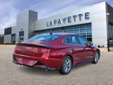 Used 2023 Hyundai Sonata SEL image 3