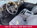 Used 2015 Chevrolet Silverado 1500 W/T w/ WT Fleet Convenience Package image 4