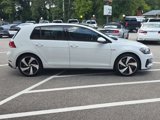 Used 2020 Volkswagen GTI SE image 6
