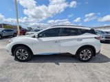 Used 2016 Nissan Murano SV image 6