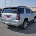 Used 2016 GMC Yukon Denali w/ Open Road Package image 4