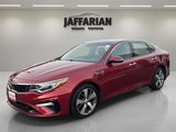 Used 2020 Kia Optima S w/ S Panoramic Sunroof Package image 6