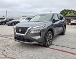 Used 2023 Nissan Rogue SV image 3