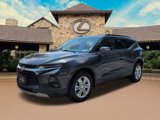 Used 2020 Chevrolet Blazer LT image 4