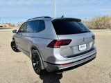 Used 2020 Volkswagen Tiguan SE R-Line image 5
