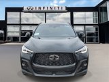 New 2024 INFINITI QX50 Sport image 3