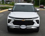 New 2025 Chevrolet TrailBlazer LT w/ Convenience Package image 5