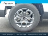 New 2025 Ford Maverick XLT image 5