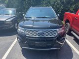 Used 2017 Ford Explorer Platinum image 2