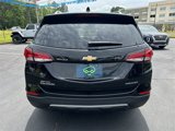 Certified 2023 Chevrolet Equinox Premier image 4