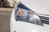 Used 2015 Toyota Yaris L image 4