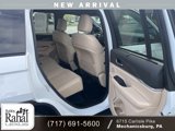 Used 2022 Jeep Grand Cherokee Limited 4xe w/ Luxury Tech Group II image 5
