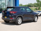 Used 2021 Chevrolet TrailBlazer LS image 3