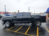 Used 2018 GMC Sierra 1500 SLT image 2