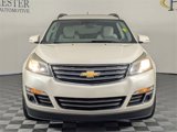 Used 2015 Chevrolet Traverse LTZ image 3