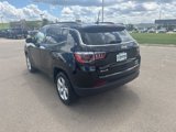 Used 2020 Jeep Compass Latitude w/ Cold Weather Group image 5