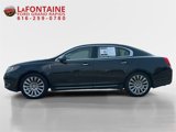 Used 2014 Lincoln MKS AWD w/ Equipment Group 101A image 4