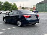 Used 2017 Toyota Corolla LE image 5