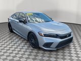 Used 2023 Honda Civic Sport image 4