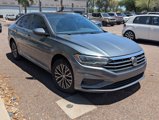 Used 2020 Volkswagen Jetta SE image 3