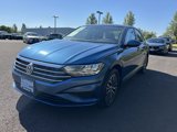 Used 2019 Volkswagen Jetta SE image 4